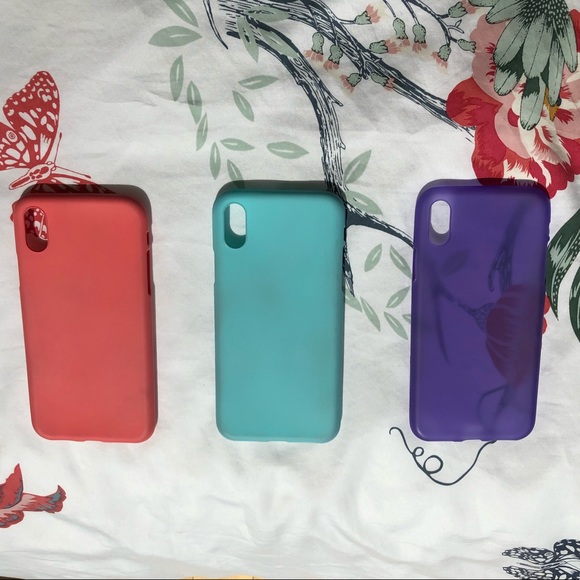 iphone X cover - Picture 1 of 4